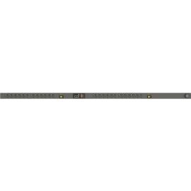 Geist MNU3EGB1-24S203-3TL5A0A10-S 24-Outlets PDU