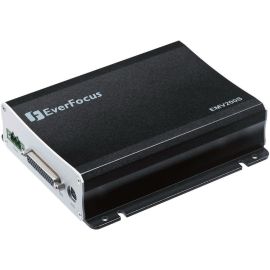 2 CH., ULTRA COMPACT 2 CHANNEL H.264 PORTABLE/MOBILE DVR WITH BUILT-IN GPS, CAN