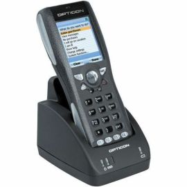 BARCODE SCANNERS,HANDHELD MOBILE COMP. KIT,RS232/USB 4MB RAM