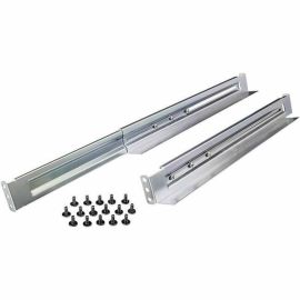 N1C LIGHT DUTY 4-POST RAIL KIT
