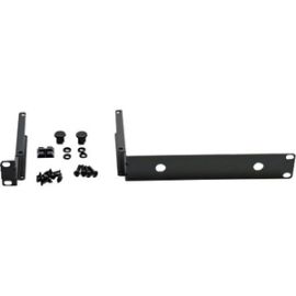 RACK MOUNT KIT FOR ONE RECEIVER OPTIONAL IF STANDARD