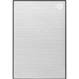 SEAGATE ONE TOUCH 2TB EXTERNAL HDD HDD SILVER USB 3.0