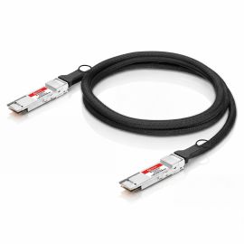 400G QSFP-DD PASSIVE COPPER CABLE CISCO COMPATIBLE TAA COMPLIANT- 1M