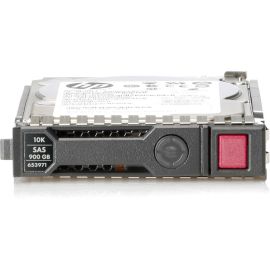 HPE Sourcing 480 GB Solid State Drive - 2.5
