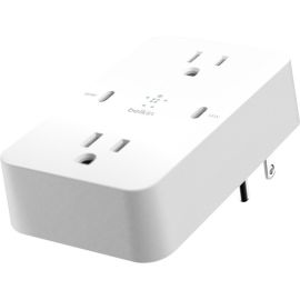 Belkin BOOSTCHARGE PRO GaN Wall Plate