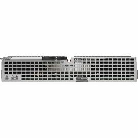 Cisco M2814 Cartridge Server - 2 x Intel Xeon E5-2660 v3 2.60 GHz - 64 GB RAM - Serial ATA, Serial Attached SCSI (SAS) Controller