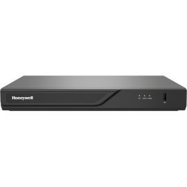 HONEYWELL 8 CHANNELS NVR 4K 4 TB