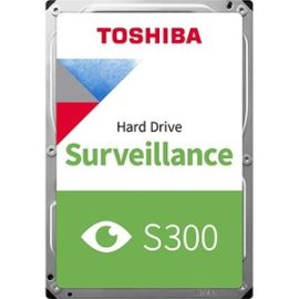 Toshiba DS300 4 TB Hard Drive - 3.5