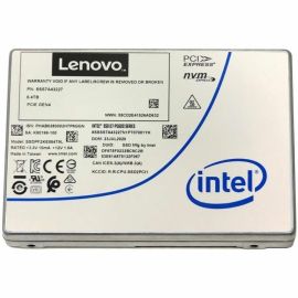 Lenovo P5600 6.40 TB Solid State Drive - 2.5