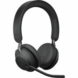 JABRA EVOLVE2 65 LINK390C MS STEREO STD BLK