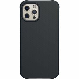 U APPLE IPHONE 12 PRO MAX- DOT - BLACK