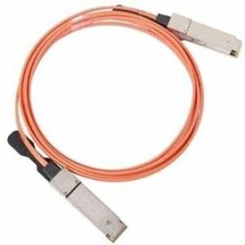 Aruba 400G QSFP-DD to 2x QSFP28 100G 50m Active Optical Cable