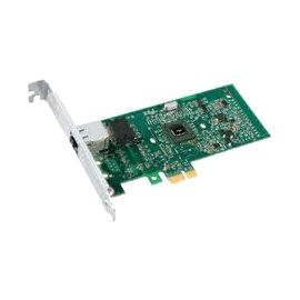 INTEL PRO/1000 PT SERVER ADAPTER PCI EXPRESS 1 PORT(S) 1