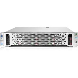 HPE PROLIANT DL380P GEN8 8SFF 1P INTEL XEON 6-CORE E5-2630V2/