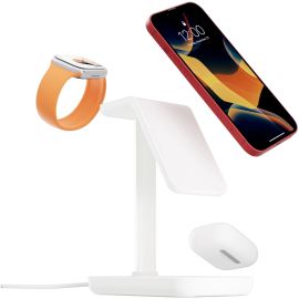 Twelve South HiRise 3 Wireless Charging Stand