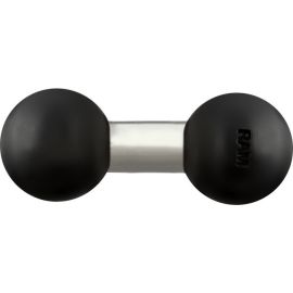 UNPKD RAM DOUBLE 1IN BALL ADAPTER