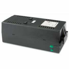 APC by Schneider Electric APCRBC107 UPS Replacement Battery Cartridge # 107