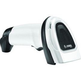 ZEBRA DS8108-HC 2D AREA CORDED HC WHITE
