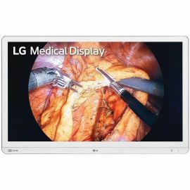 32IN LG MINI LED SURGICAL MONITOR 12G SDI