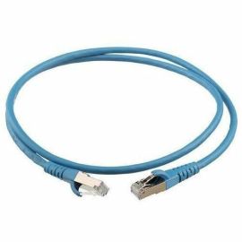 CAT6 26AWG S/FTP SHIELDED PATCH
