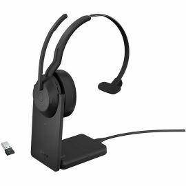 LA JABRA EVOLVE2 55 LINK380A UC MONO STAND