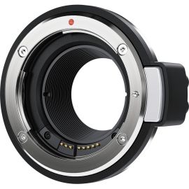 BLACKMAGIC DESIGN BLACKMAGIC URSA MINI PRO EF MOUNT