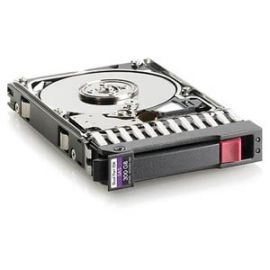 HPE Sourcing 300 GB Hard Drive - 2.5
