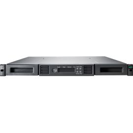 HPE MSL 1/8 G2 TAPE REMAN AUTOLOADER