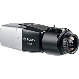 BOSCH DINION IP STARLIGHT 8000 MP BOX IP SECURITY CAMERA 1920 X