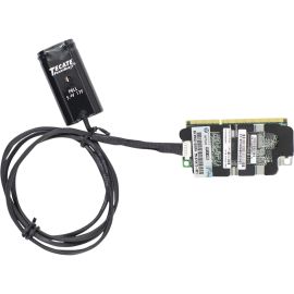HPE Ingram Micro Sourcing 512MB B-series 36 inch Dynamic Smart Array Flash Backed Write Cache for ML/DL
