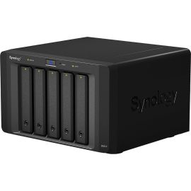 SYNOLOGY 5BAY EXPANSION UNIT 157 MM X 248 MM X 233 MM
