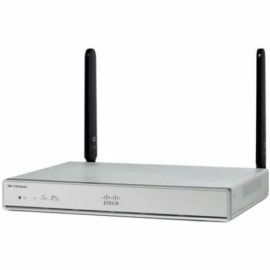 ISR1100 8PDUALGESFPRUTRPLGGBLESMS/GPS-B WIFI REMANUFACTURED