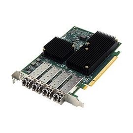 ATTO Quad-channel 32-Gigabit Gen 6 Fibre Channel HBA