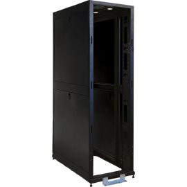 EATON TRIPP LITE SERIES 45U SMARTRACK PREMIUM ENCLOSURE (INCLUDES SIDE PANELS BU