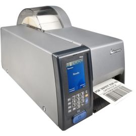HONEYWELL, PM43CA PRINTER, FULL TOUCH DISPLAY, ETHERNET, LONG DOOR+FRONT DOOR, F