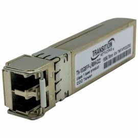 TRANSCIEVER- SFP+, 1000BASE-ZX/10GBASE-ZR, 1G/10G, SM DUPLEX LC, DWDM CHANNEL 22