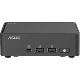 ASUS NUC 15 PRO SLIM BAREBONE KIT MINI PC W/ INTEL SERIES 2 CORE5