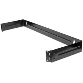 1U HINGED WALL MOUNT BRACKET