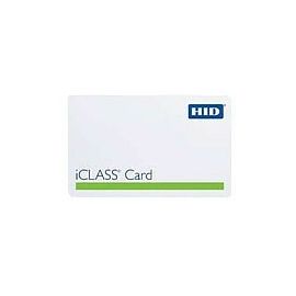 ICLASS 16K/2 CONFIG F-GLOSS B-GLOSS NO ICLASS VERT. SLOT