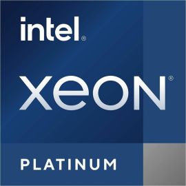 INTEL I8592+ 1.9GHZ/350W 64C/320MB DDR5 5600MT/S