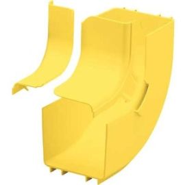 Panduit FiberRunner Inside Vertical 90 Degree