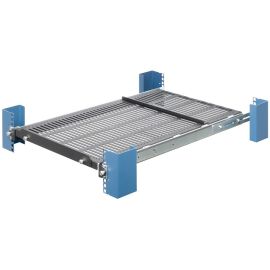 1U 115 SLIDING EQUIPMENT SHELF 27IN (D)