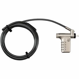DEFCON ULTIMATE UNIVERSAL HYBRI D RESETTABLE  SERIALIZED COMB LOCK