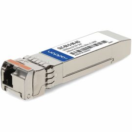 CISCO GLC-BX-D-60 COMP XCVR TAA BX 1490TX/1310NMRX 60KM 0 - 70C