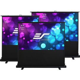 Elite Screens ezCinema 2 F84XWV2 84