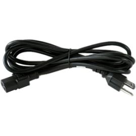 DATALOGIC ADC, ACCESSORY, POWER CORD, 120V AC, IEC US