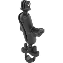 UNPKD RAM MOUNT FOR GOPRO CAMERA