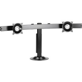 Chief Widescreen Horizontal Dual Monitor Mount - For Displays 10-30