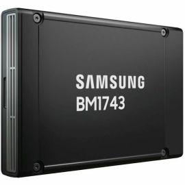2.5IN U.2 BM1743 15.36TB RI NVM HS