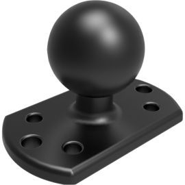 RAM C SIZE 1.5 IN BALL BASE FOR CROWN WORK ASSIST